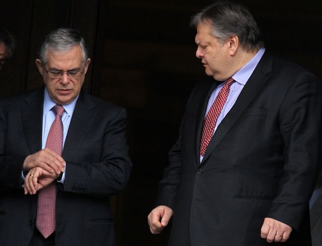 ΥΠ.ΟΙΚ.: “σημειώθηκε μεγάλη πρόοδος σχετικά με το κούρεμα και το PSI”