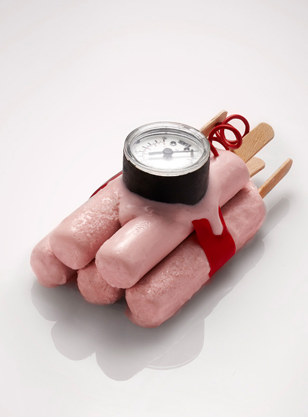 Ακίνδυνα όπλα