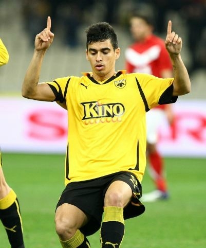 Ο Λεονάρντο στα χνάρια του Τζιμπούρ;