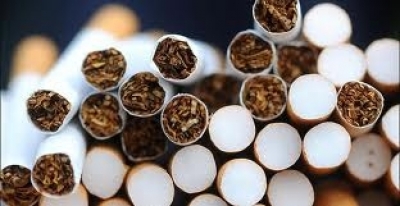 Κατέσχεσαν λαθραία τσιγάρα