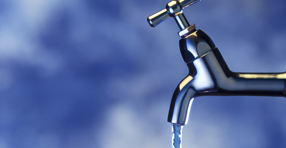 Διακοπές νερού στη Θεσσαλονίκη