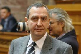 Kαταγγελία Γ.Μιχελάκη: ο Μ. Παπαϊωάννου παρεμβαίνει στο έργο της Δικαιοσύνης