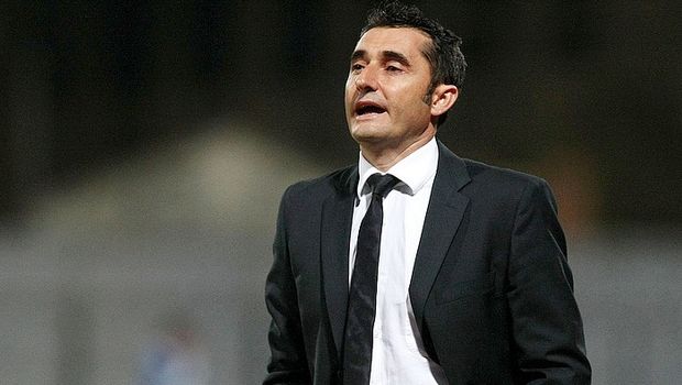 Θέμα Βαλβέρδε στον Ολυμπιακό;