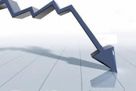 Στο “κόκκινο” οι ρυθμοί μεταβολής του ΑΕΠ μέχρι το 2013