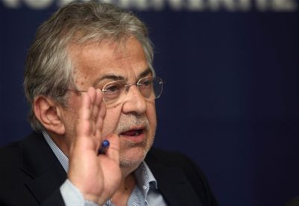 “H Tρόικα δεν είναι καταστροφή”