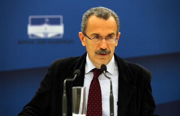 Μας έφτιαξε τη μέρα ο Καψής