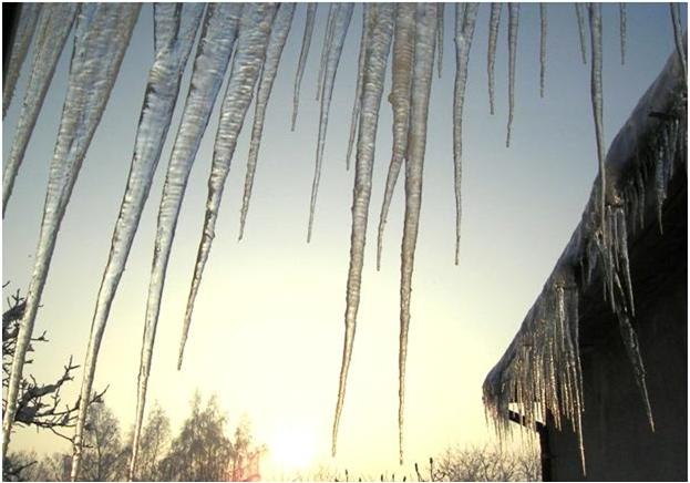 Πολικό ψύχος και χιόνια σε πολλές περιοχές της χώρας