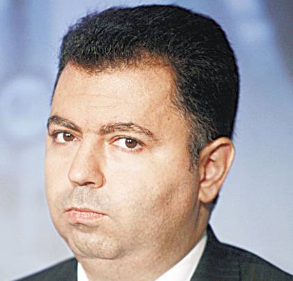 Δεν τα “βρήκαν” Λαυρεντιάδης-Proton