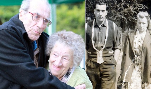 Πέθανε 24 ώρες μετά τον θάνατο της γυναίκας του…