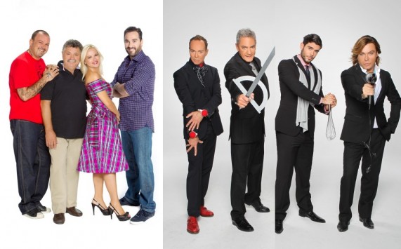 Οι μικροί master chef ”έφαγαν” το FAB 5