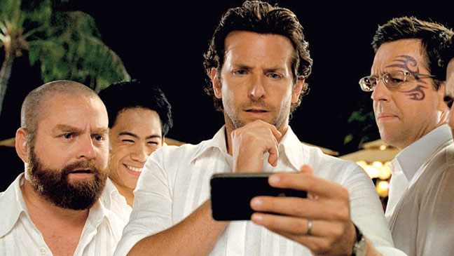 Πόσα θα τσεπώσουν οι πρωταγωνιστές του Hangover 3;