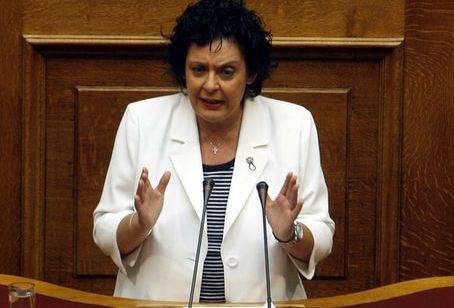 “Θα χρεοκοπήσουμε, έχει αποφασιστεί”