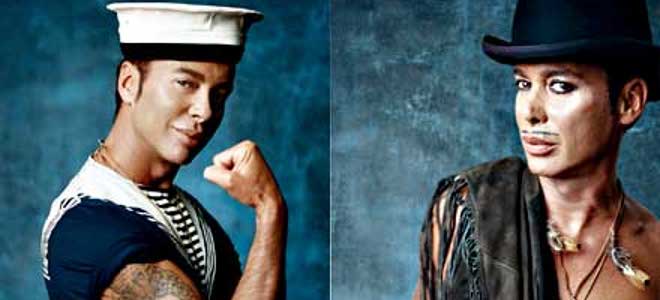 Στο “κλουβί” ο Λάκης