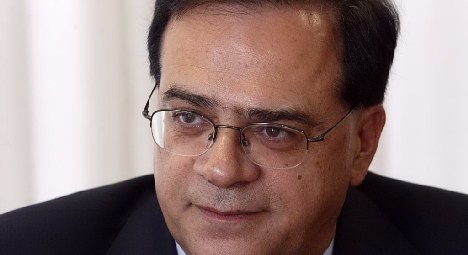 Χαρδούβελης: “Αν χρεοκοπήσει η Ελλάδα, θα διαλυθεί η Ευρωζώνη”