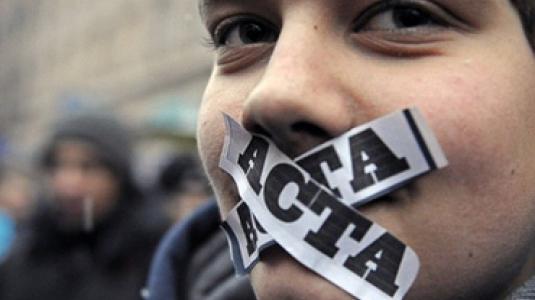Τη συμφωνία κατά της πειρατείας ACTA υπέγραψε η Ελλάδα