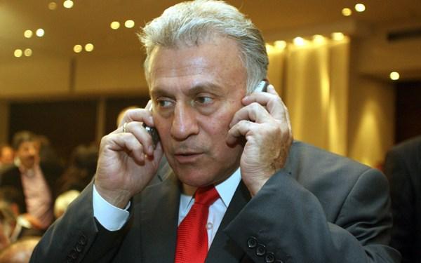 Ο Διάλογος των νονών με το “Νομάρχη της καρδιάς μας”