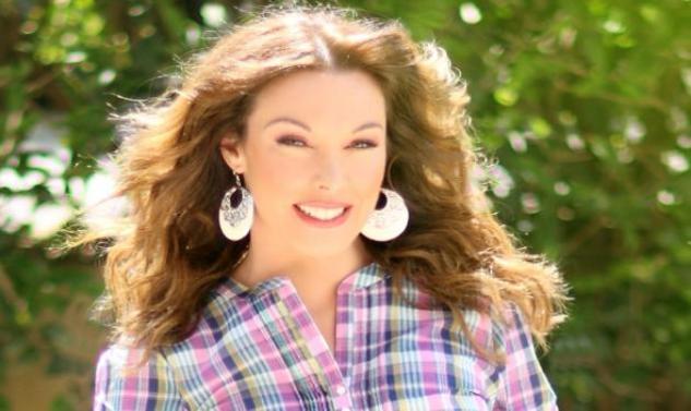 Τ. Στεφανίδου: ”Χαίρομαι πολύ για τον Νίκο”