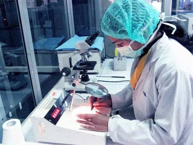 Δωρεάν τεστ ΠΑΠ σε 40 νοσοκομεία