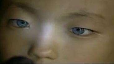 Μπορεί να βλέπει στο απόλυτο σκοτάδι