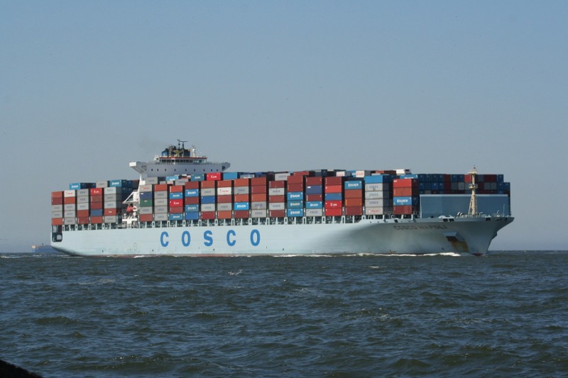 “Κινεζική βοήθεια” στην Ελλάδα…