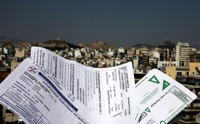 Έρχονται νέες ΦΑΠ-ες για τους φορολογούμενους