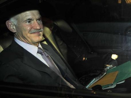 Πρόεδρος “χωρίς σύνορα”