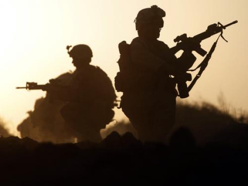 Το 2014 αποχωρεί το ΝΑΤΟ από το Αφγανιστάν