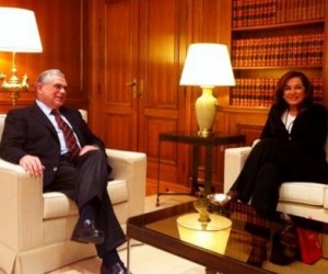 Ντ. Μπακογιάννη: “Άμεση ανάγκη για διαρθρωτικές αλλαγές”