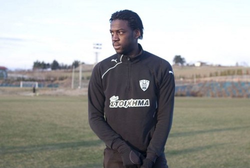 O Γάλλος μάγος του ΠΑΟΚ