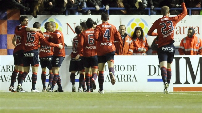 Ο τίτλος πάει Μαδρίτη