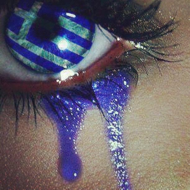 Ο Αλιάγας για την Ελλάδα