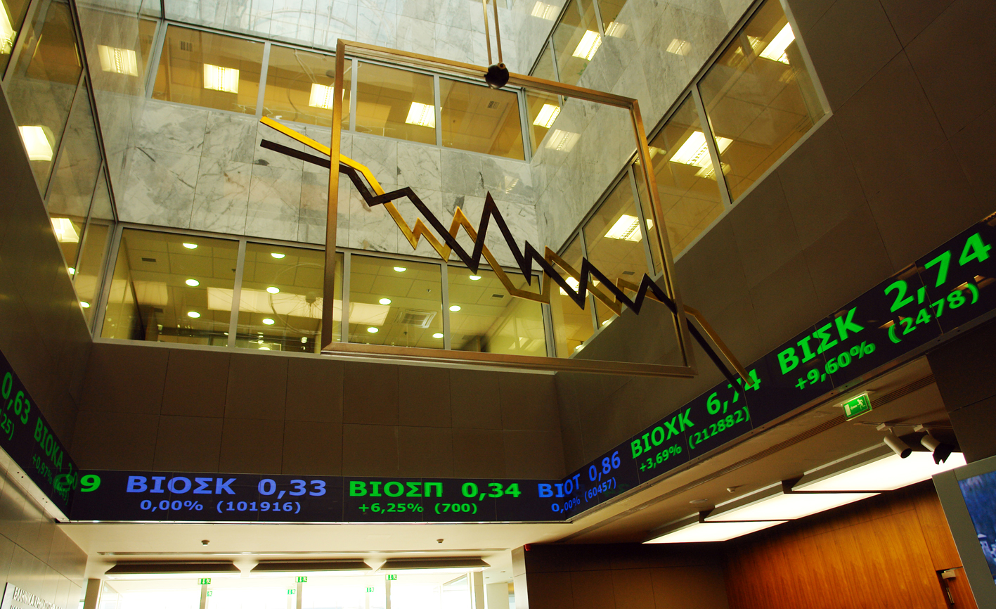 Κόντρα στην Ευρώπη