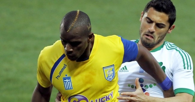 ΠΑΝΑΙΤΩΛΙΚΟΣ – ΑΤΡΟΜΗΤΟΣ