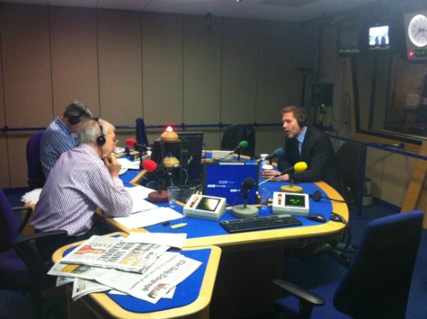 Περιζήτητος!