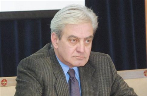 Ο Δημαράς για τον Ν.Απέργη