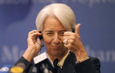 Αυτά να τα πεις στον Σόιμπλε!