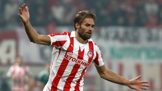 Επιστρέφει και ο Μέλμπεργκ