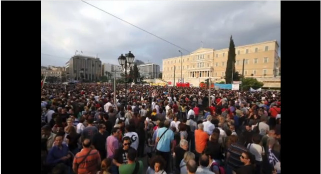 ” ‘Αλλο ΠΑΣΟΚ να μη μας βρει”