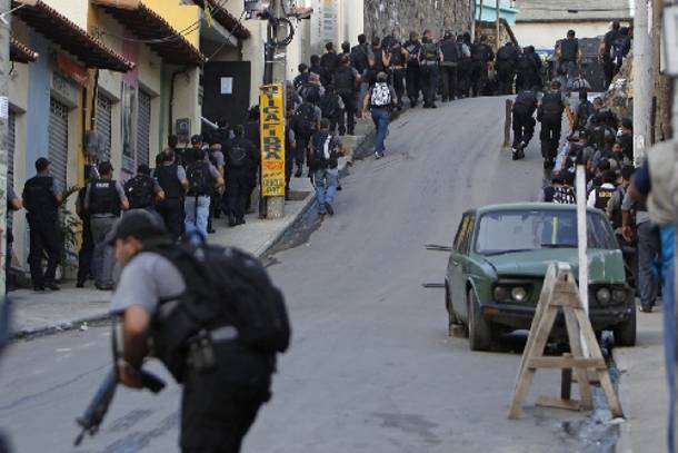 Σταματούν την απεργία οι αστυνομικοί