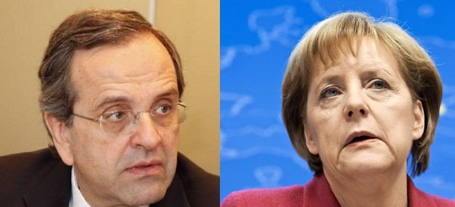 Σαμαράς: όχι στη δημιουργία λογαριασμού “έμμεσης εποπτείας”