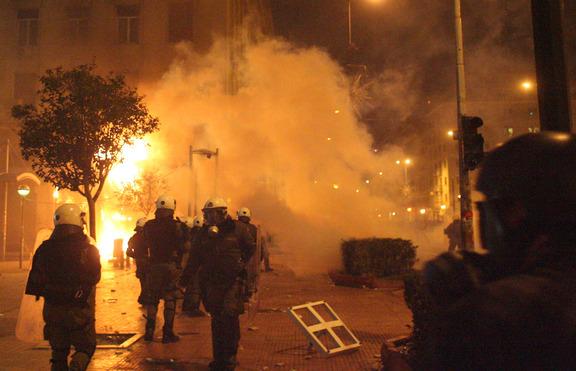 Τώρα-Συνέντευξη Τύπου ΕΛ.ΑΣ.