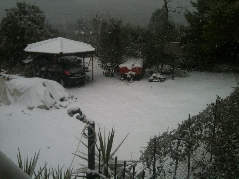 Μαλακάσα τώρα!