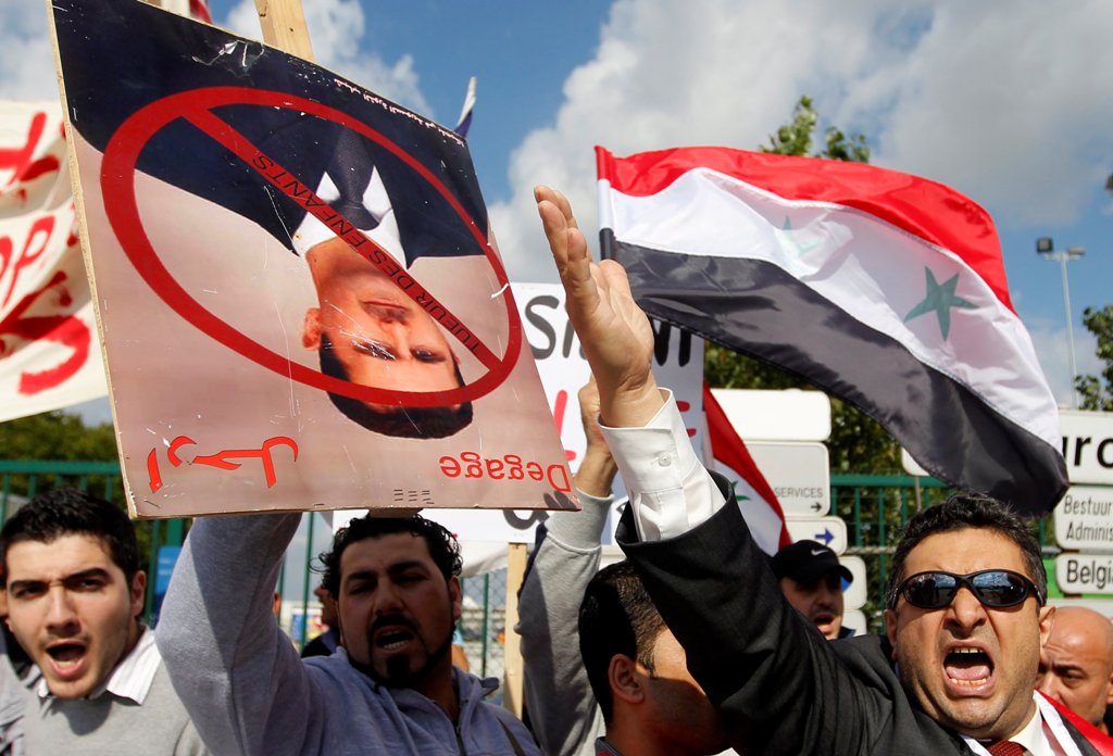 Στους 29 οι νεκροί