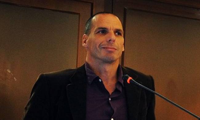 Αποδομείται η Ευρώπη