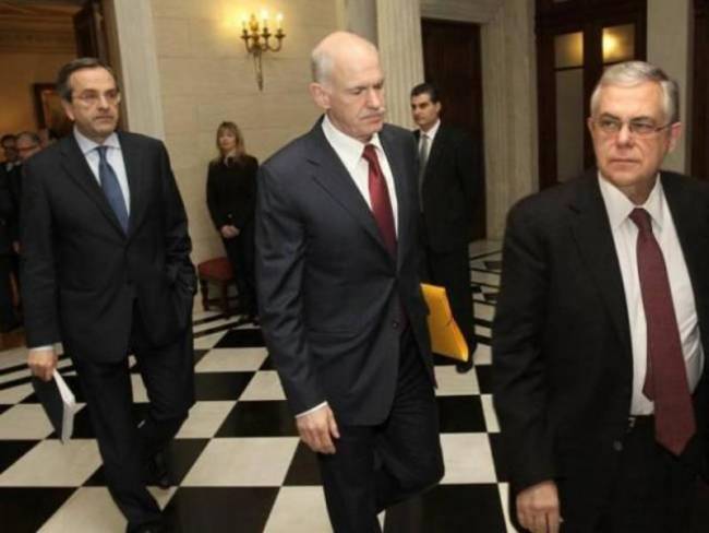 Ή eurogroup ή Σύνοδος