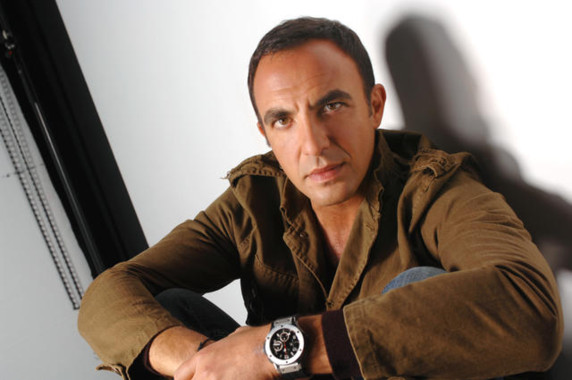 Πες τα Νίκο!