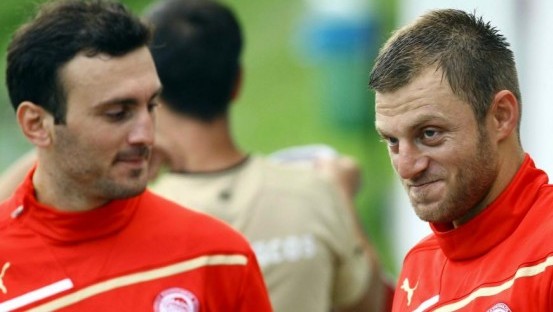 Τους βλέπει η Μίλαν!