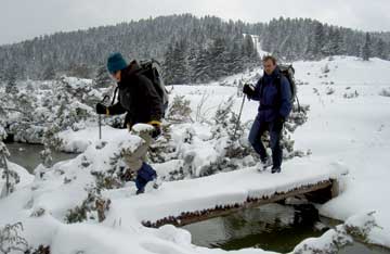 Αίσιο τέλος για τους αγνοούμενους