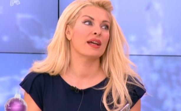 ”Μικρή ήμουν προβληματική”