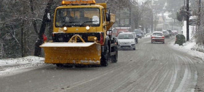 Σε επιφυλακή η Θράκη